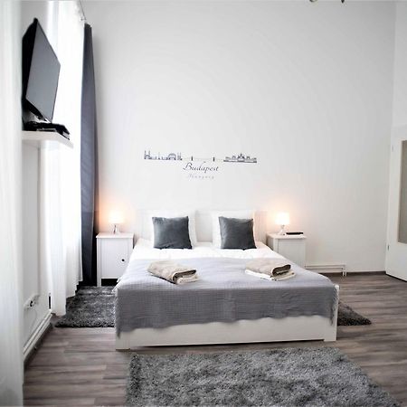 Castle Trees Apartment Budapest Exterior foto