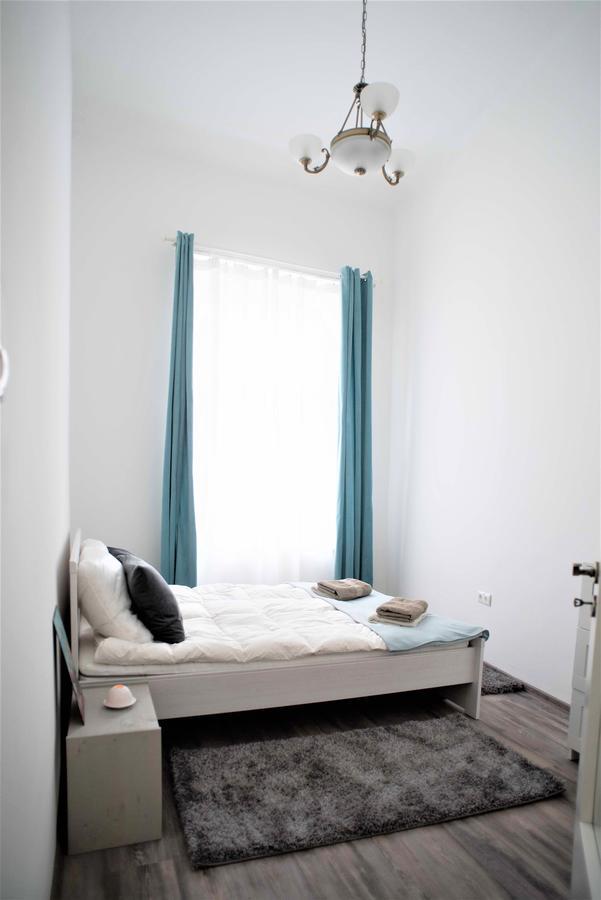 Castle Trees Apartment Budapest Exterior foto