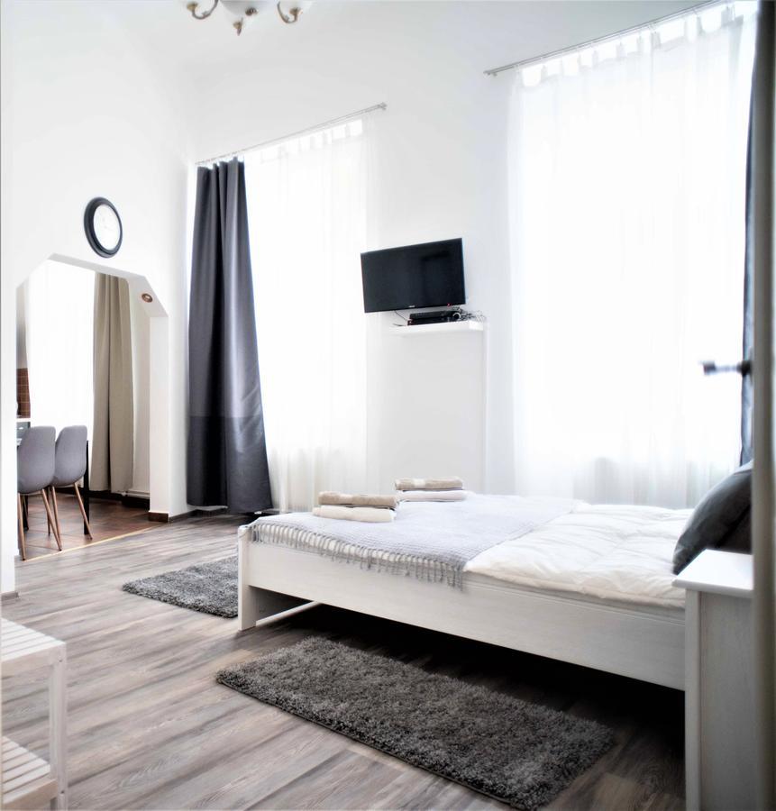 Castle Trees Apartment Budapest Exterior foto